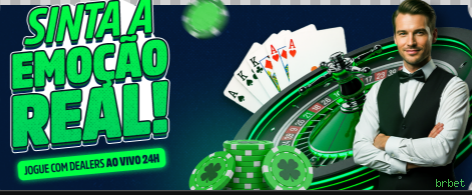 App brbet Android download