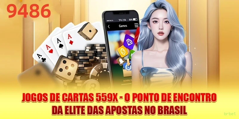 Aplicativo móvel brbet para iOS e Android