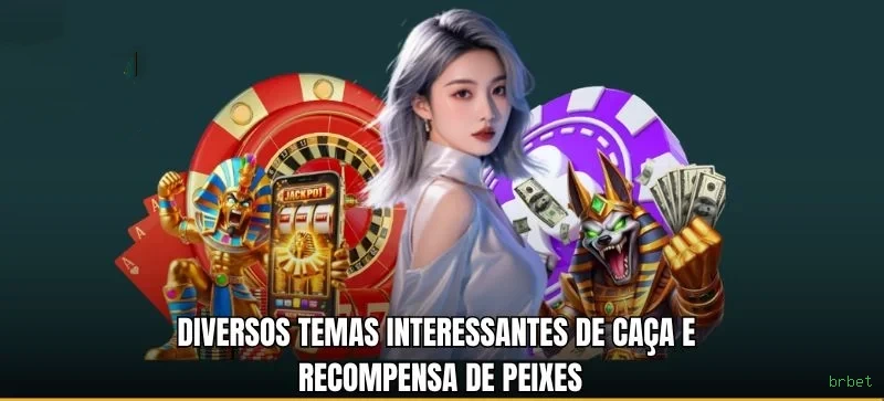Plataforma brbet - cassino e apostas