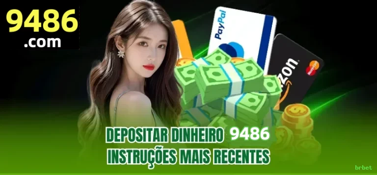 Pagamentos brbet PIX