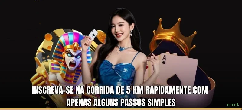 Registro brbet - cadastro rápido
