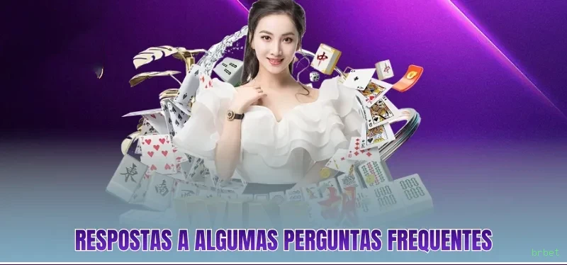 Formulário registro brbet