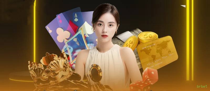 Programa VIP brbet - benefícios exclusivos