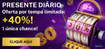 Cashback VIP brbet - reembolso semanal